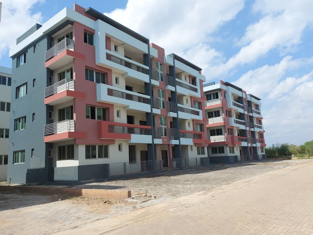 Jewel Apartment 7